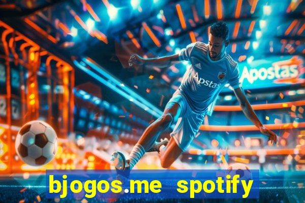 bjogos.me spotify premium apk